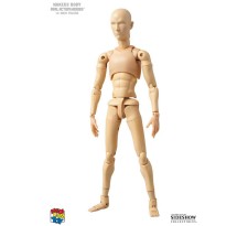 RAH Body Action Figure 1/6 Naked 2 30 cm
